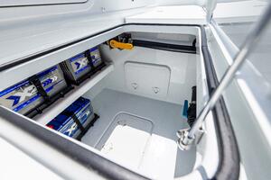 35ft Freeman Yacht For Sale