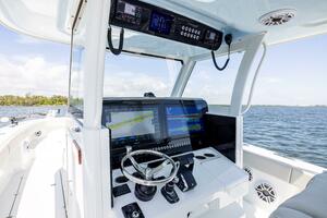 35ft Freeman Yacht For Sale