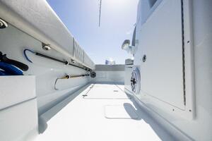 35ft Freeman Yacht For Sale
