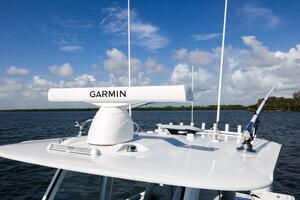 35ft Freeman Yacht For Sale