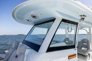 35ft Freeman Yacht For Sale