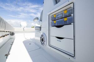 35ft Freeman Yacht For Sale