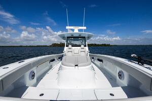35ft Freeman Yacht For Sale