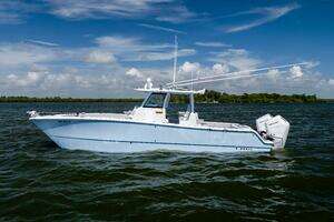  2024 Freeman  Yacht For Sale in Stuart FL