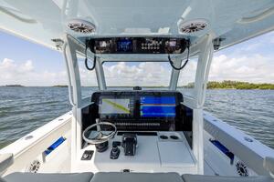 35ft Freeman Yacht For Sale