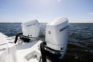 35ft Freeman Yacht For Sale