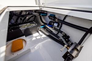 35ft Freeman Yacht For Sale