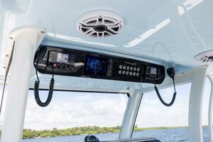 35ft Freeman Yacht For Sale