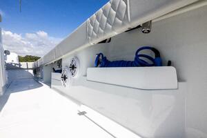 35ft Freeman Yacht For Sale