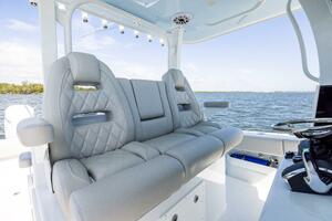 35ft Freeman Yacht For Sale