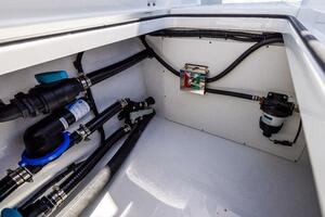 35ft Freeman Yacht For Sale