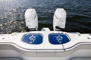 35ft Freeman Yacht For Sale