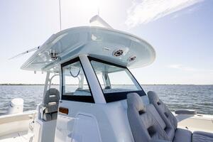 35ft Freeman Yacht For Sale