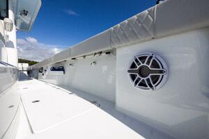 35ft Freeman Yacht For Sale
