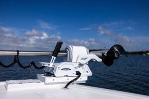 35ft Freeman Yacht For Sale