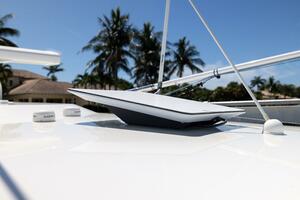 35ft Freeman Yacht For Sale