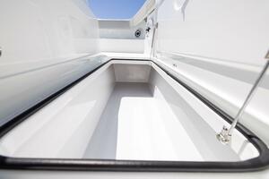 35ft Freeman Yacht For Sale