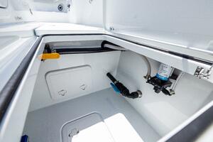 35ft Freeman Yacht For Sale