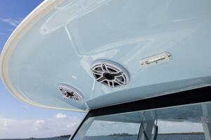 35ft Freeman Yacht For Sale
