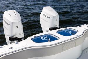 35ft Freeman Yacht For Sale