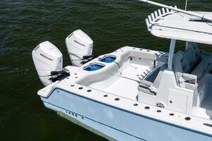 35ft Freeman Yacht For Sale