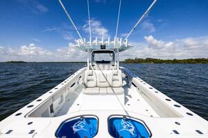 35ft Freeman Yacht For Sale