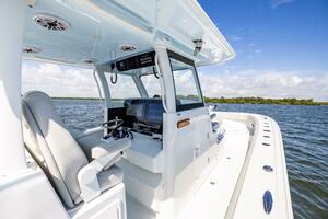 35ft Freeman Yacht For Sale