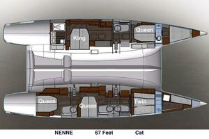 NENNE yacht for sale
