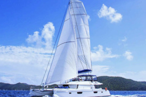 Vessel Image #1