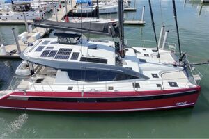 56ft Privilege Yacht For Sale