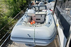 56ft Privilege Yacht For Sale