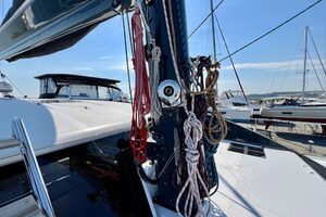56ft Privilege Yacht For Sale