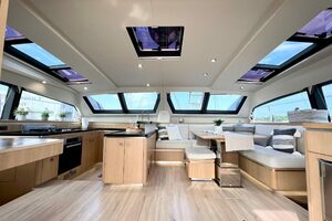 56ft Privilege Yacht For Sale