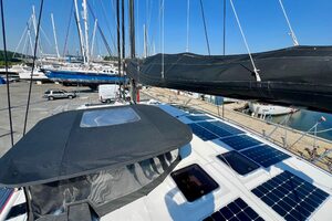 56ft Privilege Yacht For Sale