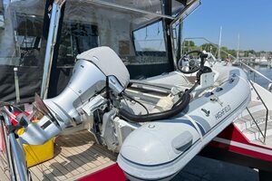 56ft Privilege Yacht For Sale