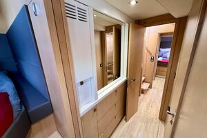 56ft Privilege Yacht For Sale