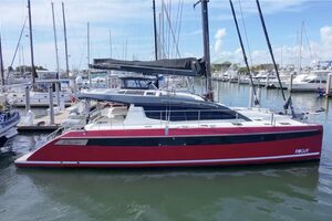56ft Privilege Yacht For Sale