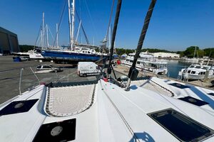 56ft Privilege Yacht For Sale