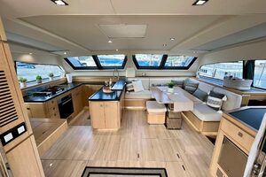 56ft Privilege Yacht For Sale