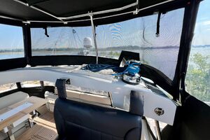 56ft Privilege Yacht For Sale