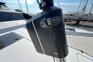 56ft Privilege Yacht For Sale