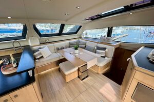56ft Privilege Yacht For Sale
