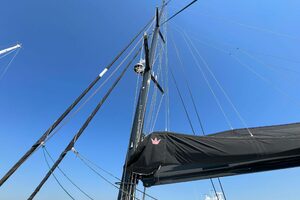 56ft Privilege Yacht For Sale