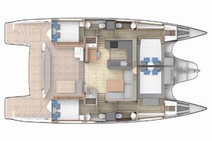 56ft Privilege Yacht For Sale