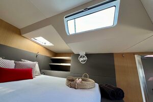 56ft Privilege Yacht For Sale