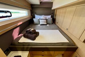 56ft Privilege Yacht For Sale