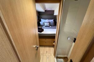 56ft Privilege Yacht For Sale