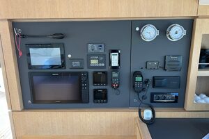 56ft Privilege Yacht For Sale