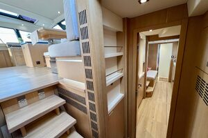 56ft Privilege Yacht For Sale