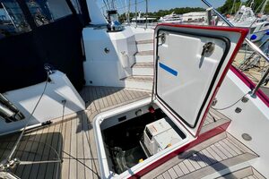 56ft Privilege Yacht For Sale